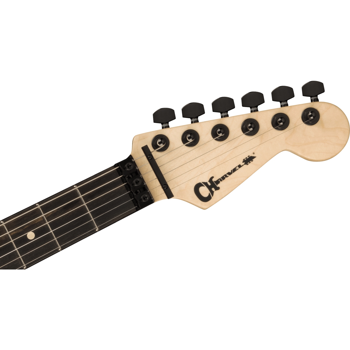 シャーベル　ギター Charvel（シャーベル）のギターについて【エレキギター博士】