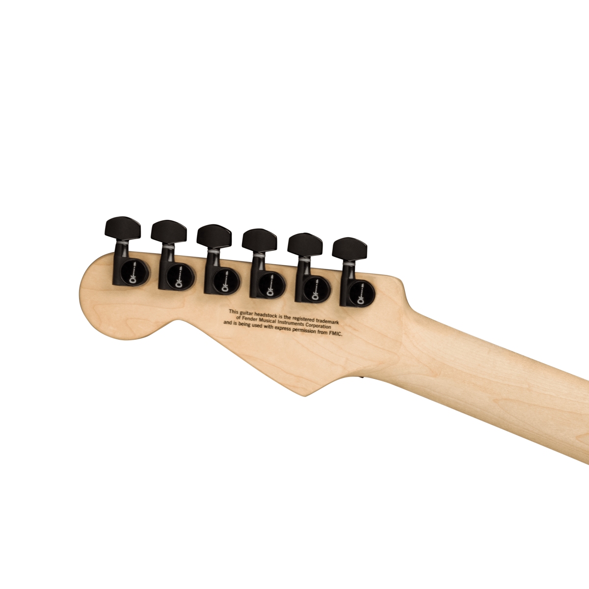 シャーベル　ギター Charvel / Pro-Mod San Dimas Style 1 HSS FR M Maple