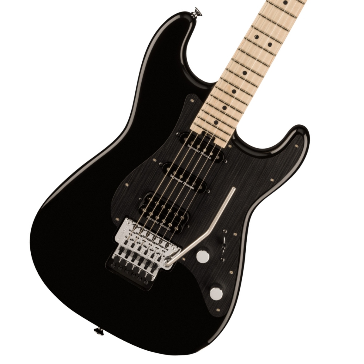Charvel / Pro-Mod So-Cal Style 1 HSS FR M Maple Fingerboard