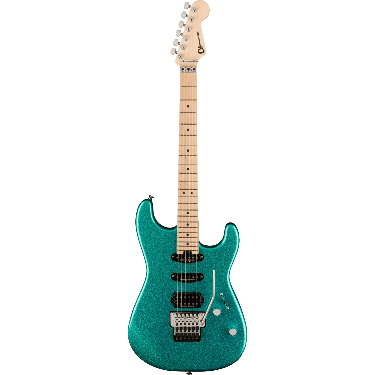 シャーベルギター Charvel（シャーベル）のギターについて【エレキギター博士】