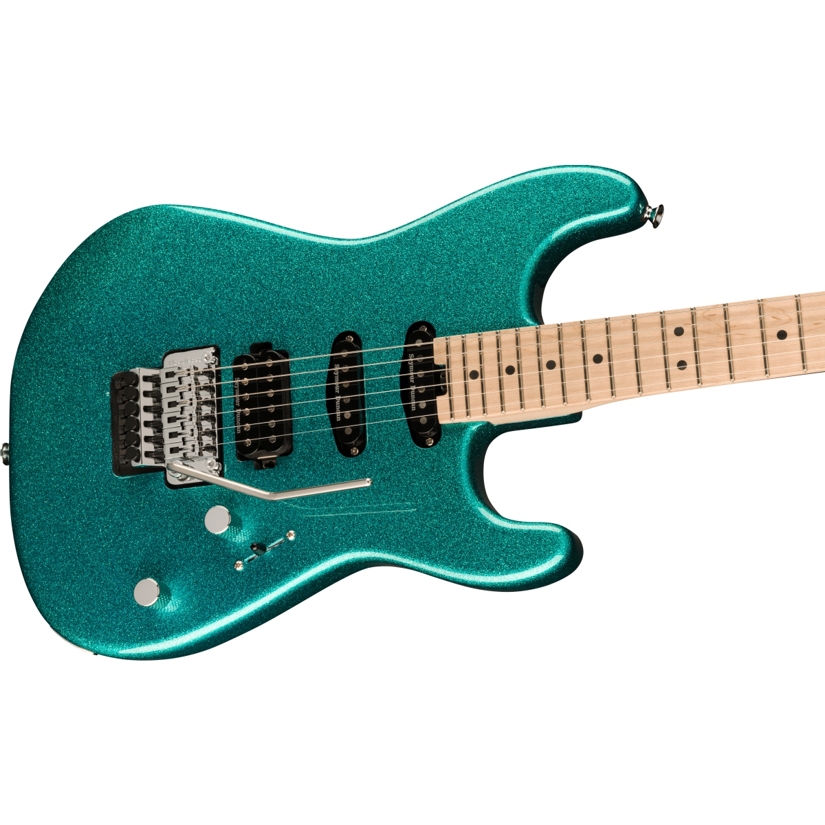 Charvel / Pro-Mod San Dimas Style 1 HSS FR M Maple