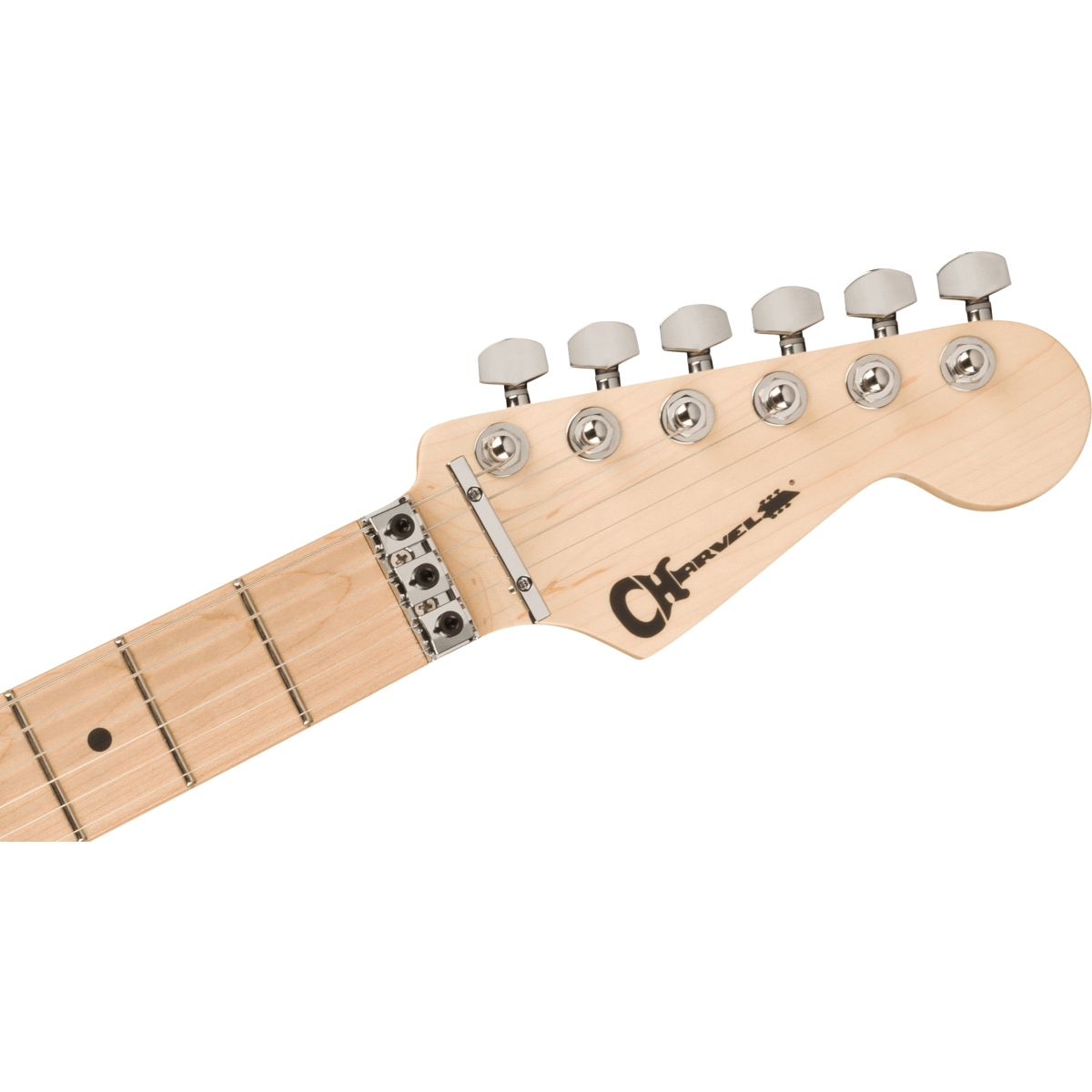 シャーベルギター Outlet]Charvel ( シャーベル ) Pro-Mod Dinky DK22 SSS 2PT CM