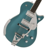GRETSCH G6134T-140 LTD 140th Double Platinum Penguin with