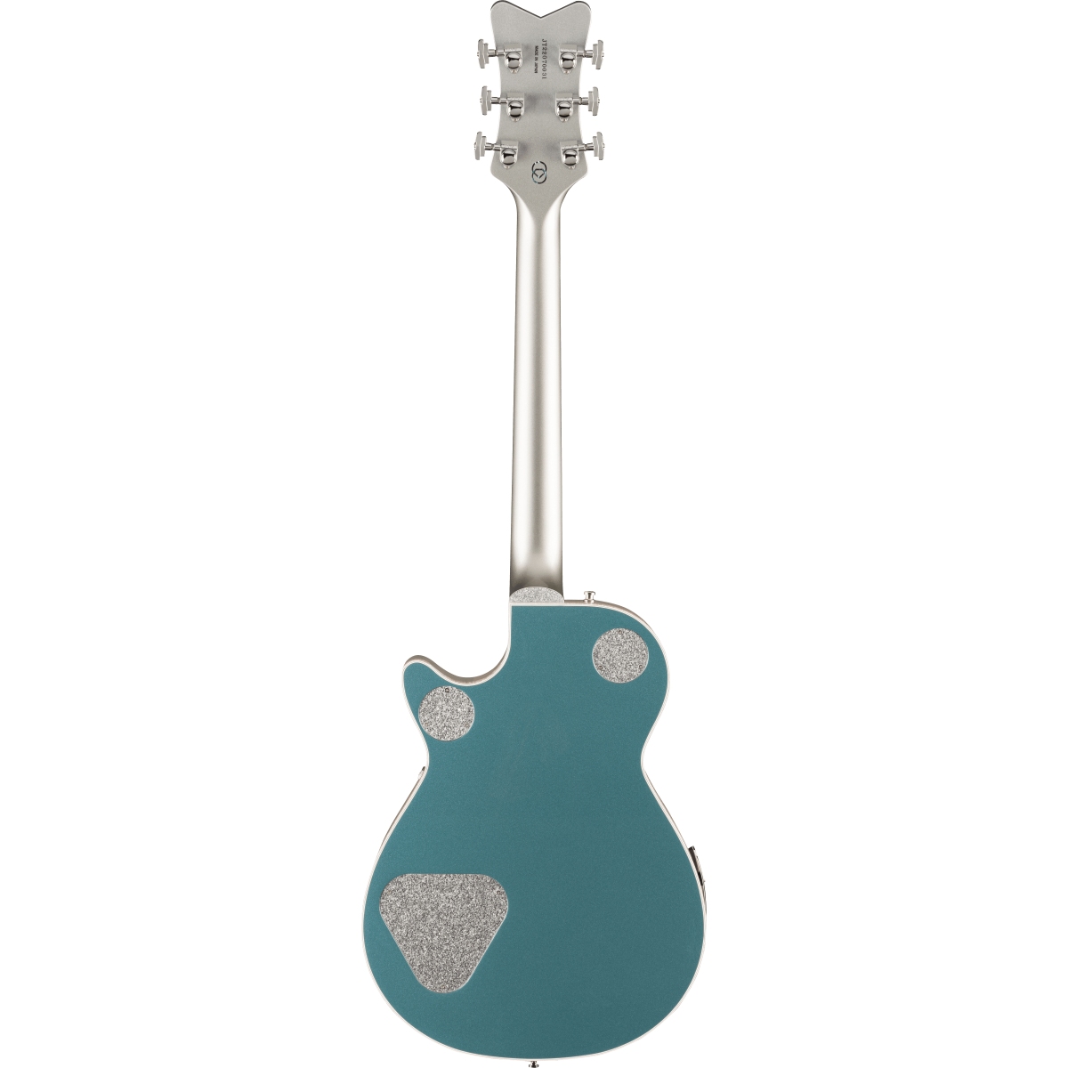 Gretsch / G6134T-140 LTD 140th Double Platinum Penguin with Gretsch / G6134T-140 LTD 140th Double Platinum Penguin with