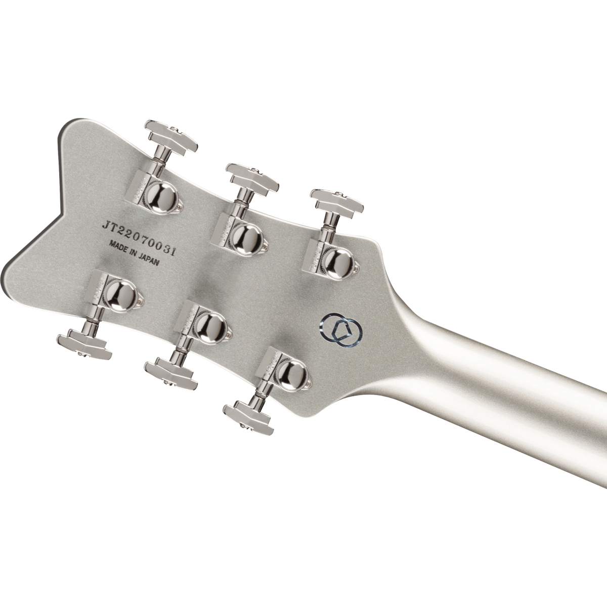 Gretsch / G6134T-140 LTD 140th Double Platinum Penguin with