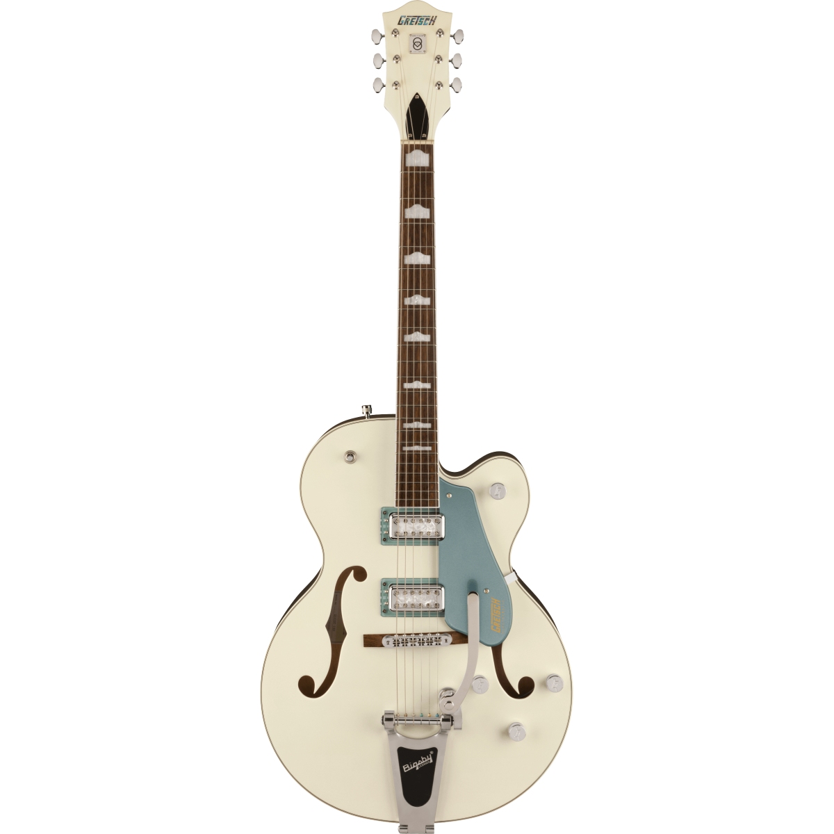 Gretsch / G5420T-140 Electromatic 140th Double Platinum