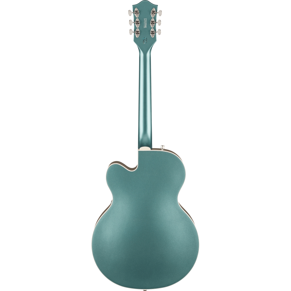 Gretsch / G5420T-140 Electromatic 140th Double Platinum