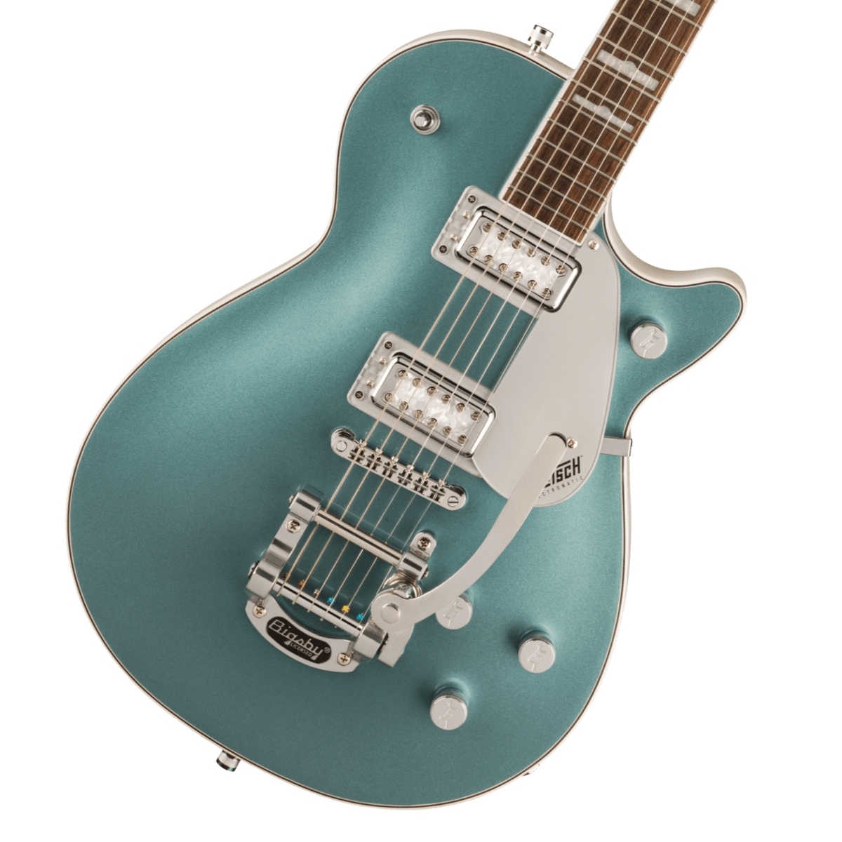 Gretsch / G5230T-140 Electromatic 140th Double Platinum Jet with