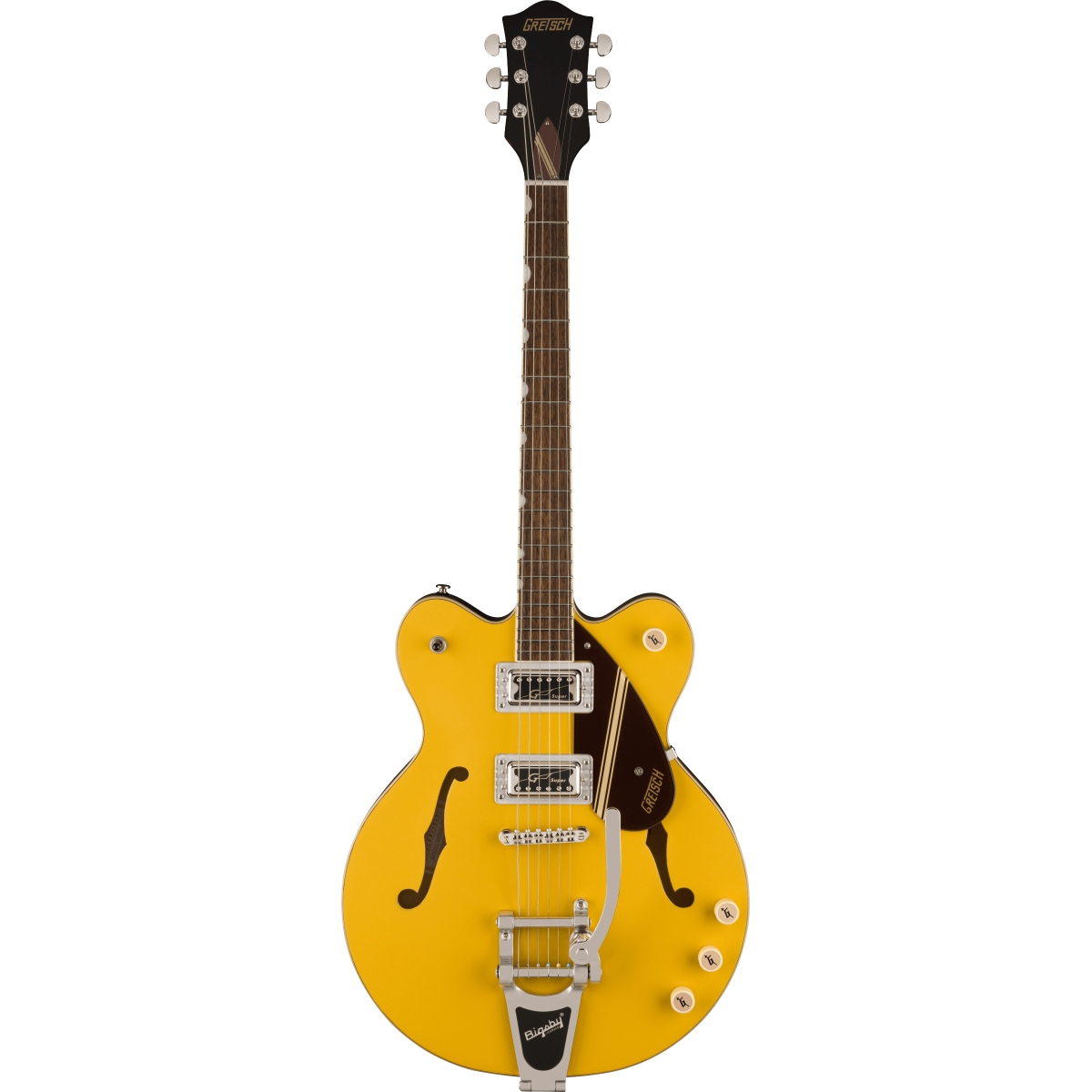 Gretsch/G2604T Limited Streamliner Rally II Center Block w