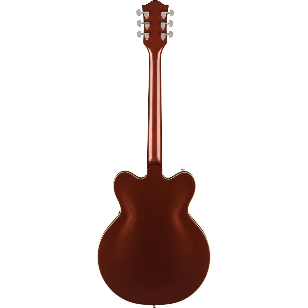 Gretsch/G2604T Limited Streamliner Rally II Center Block w