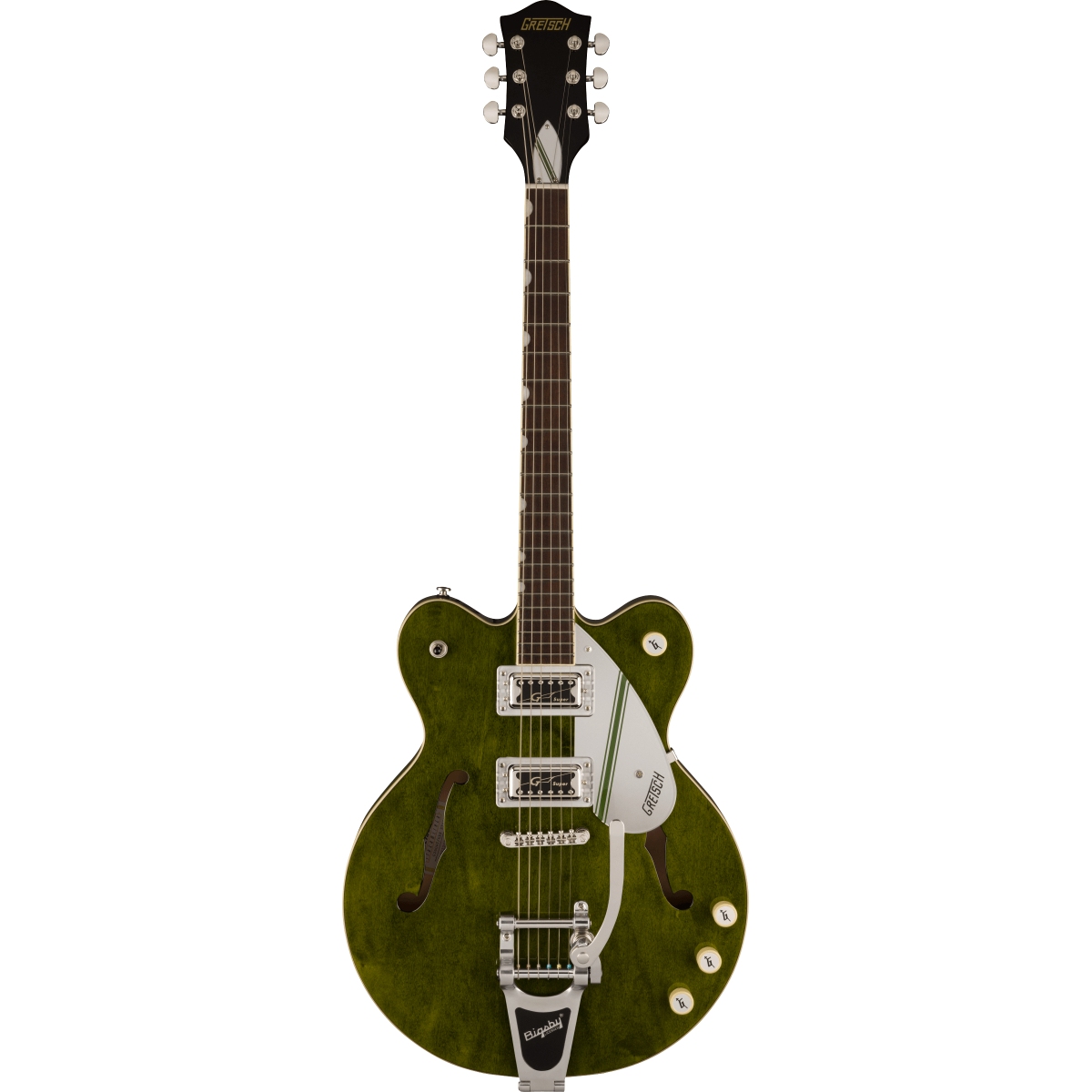 Gretsch / G2604T Limited Edition Streamliner Rally II Center