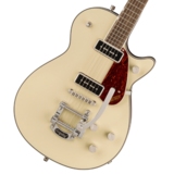 Gretsch / G5210T-P90 Electromatic Jet Two 90 Single-Cut with Bigsby Vintage White