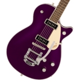 Gretsch / G5210T-P90 Electromatic Jet Two 90 Single-Cut with Bigsby Amethyst[ò]