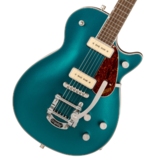 Gretsch / G5210T-P90 Electromatic Jet Two 90 Single-Cut with Bigsby Petrol
