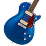 WEBSHOPꥢ󥹥Gretsch / G5210-P90 Electromatic Jet Two 90 Single-Cut with Wraparound Tailpiece Fairlane Blue