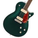WEBSHOPꥢ󥹥Gretsch / G5210-P90 Electromatic Jet Two 90 Single-Cut with Wraparound Tailpiece Cadillac Green