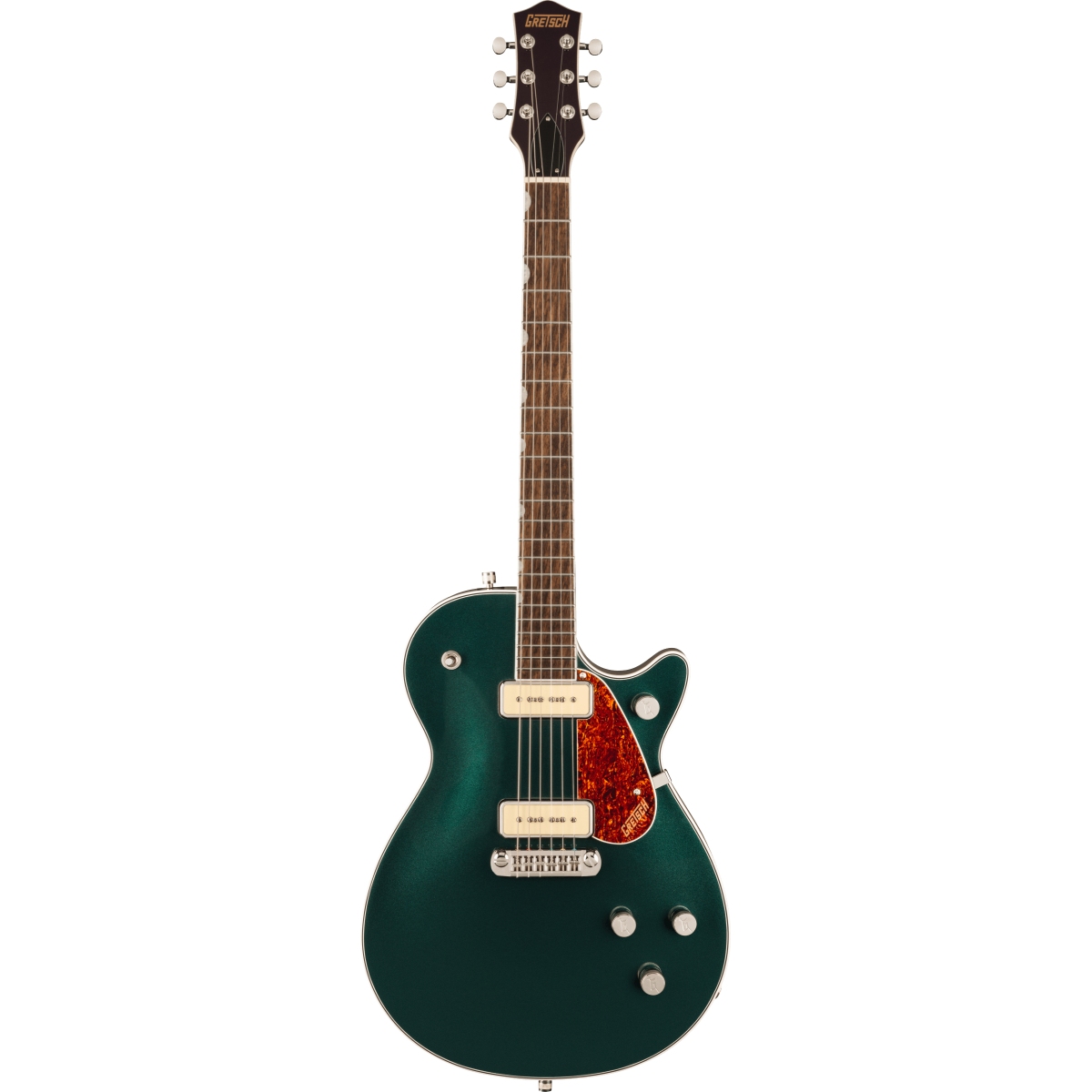 グレッチ、『Electromatic Collection』『Jim Dandy Series