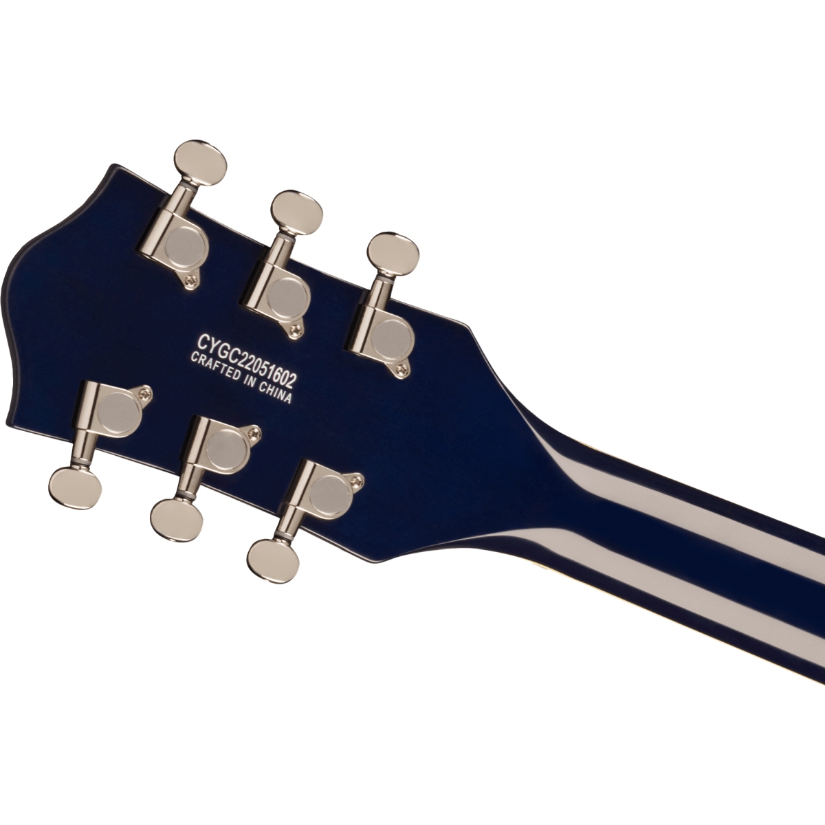 Gretsch / G5655T-QM Electromatic Center Block Jr. Single-Cut