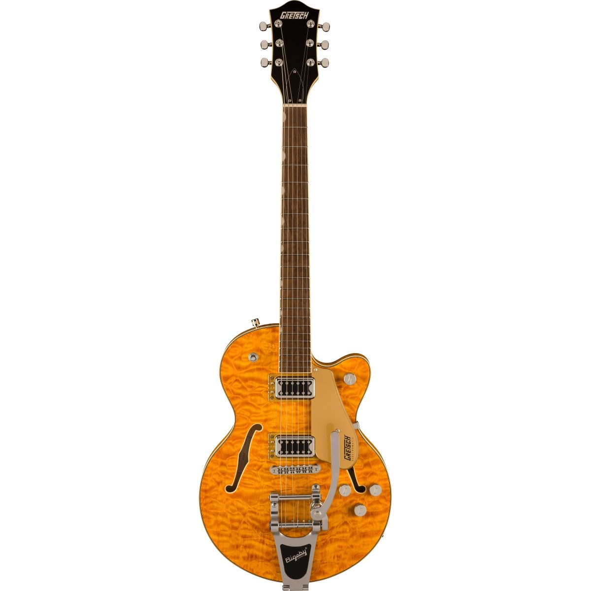 Gretsch / G5655T-QM Electromatic Center Block Jr. Single-Cut