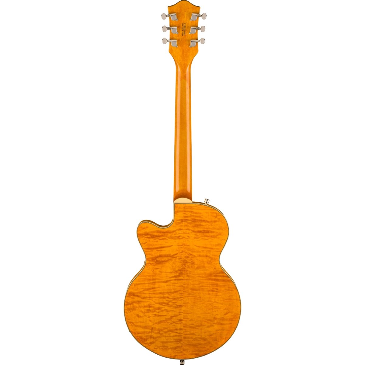 Gretsch / G5655T-QM Electromatic Center Block Jr. Single-Cut