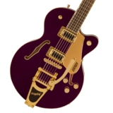 Gretsch / G5655TG Electromatic Center Block Jr. Single-Cut with Bigsby and Gold Hardware Laurel Fingerboard Amethyst å