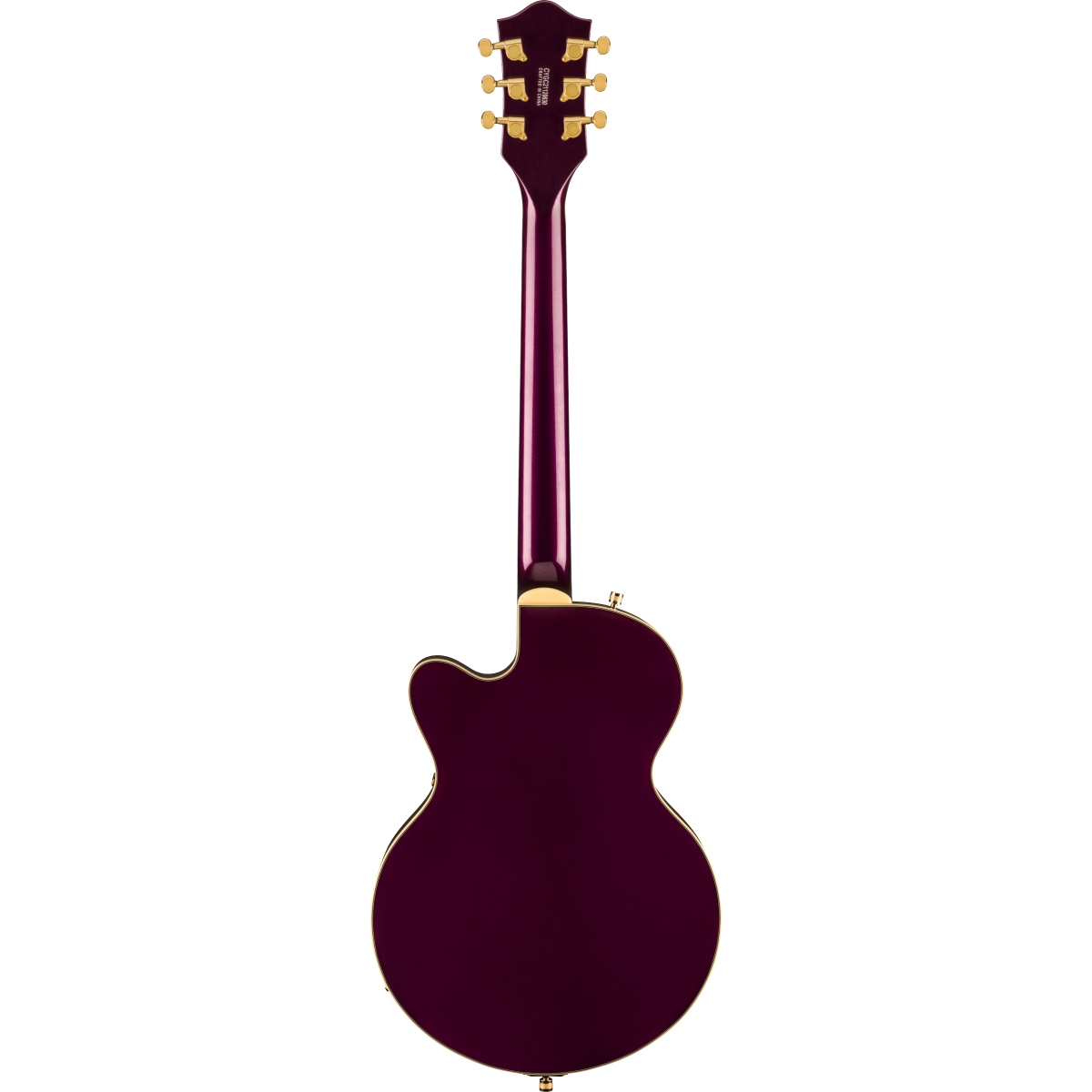 Gretsch / G5655TG Electromatic Center Block Jr. Single-Cut Gretsch / G5655TG Electromatic Center Block Jr. Single-Cut