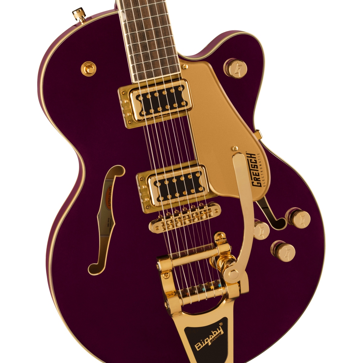 Gretsch / G5655TG Electromatic Center Block Jr. Single-Cut