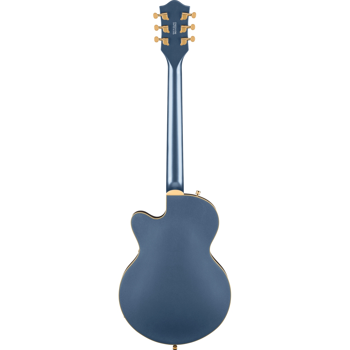 Gretsch/G5655TG Electromatic Center Block Jr. Single-Cut