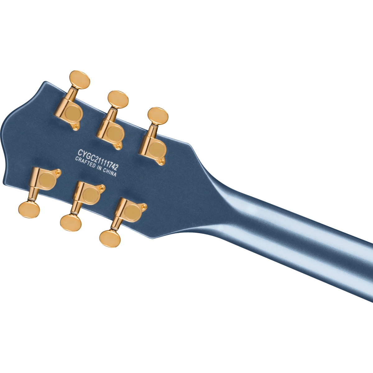 Gretsch/G5655TG Electromatic Center Block Jr. Single-Cut