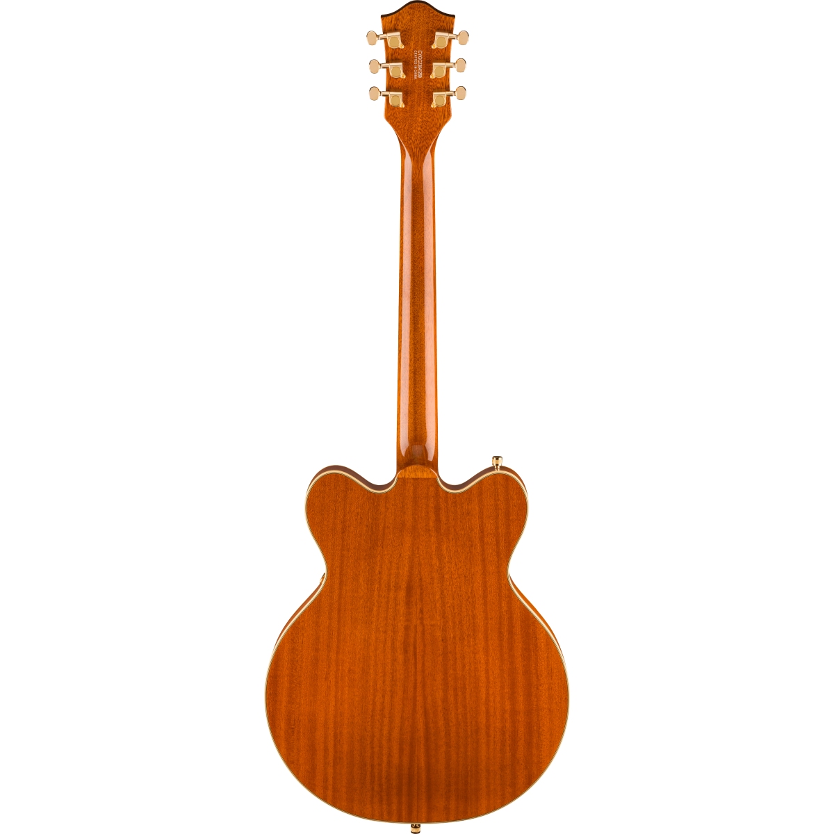 Gretsch / Electromatic Pristine LTD Center Block Double-Cut Gretsch / Electromatic Pristine LTD Center Block Double-Cut