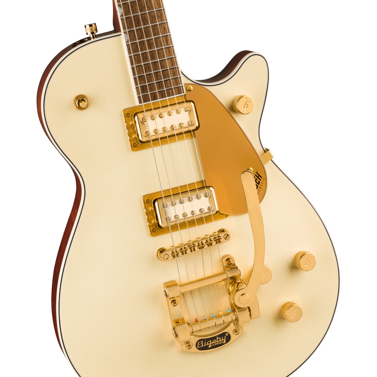 グレッチ　エレクトロニック Electromatic® :: Gretsch Japan