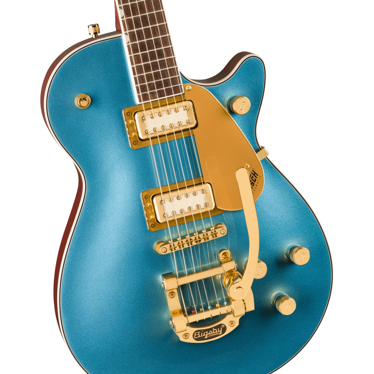 Gretsch Electromatic Pristine LTD Center Block Double-Cut