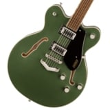 Gretsch / G5622 Electromatic Center Block Double-Cut with V-Stoptail Laurel Fingerboard Olive Metallic å [顼ǥ]