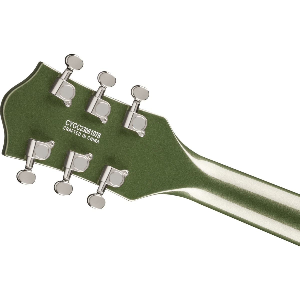 ★完売★ユーザー名★グレッチ　エレキギター★ GRETSCH G2622T Streamliner Center Block Double-Cut with