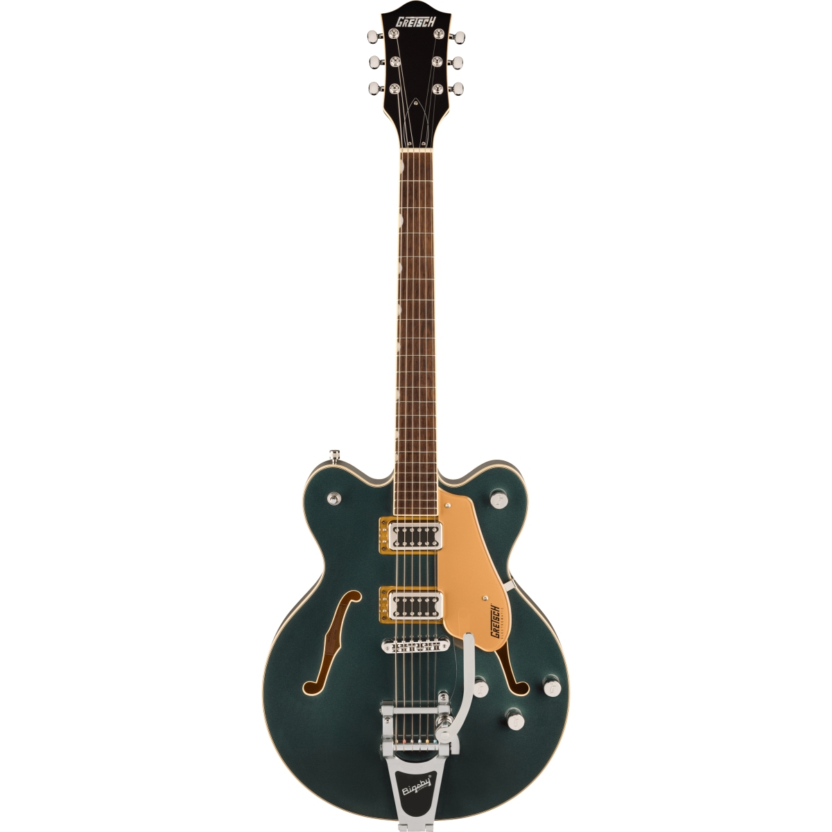 グレッチ G5622T-140 Electromatic GRETSCH グレッチ G5622T Electromatic Center Block Speyside