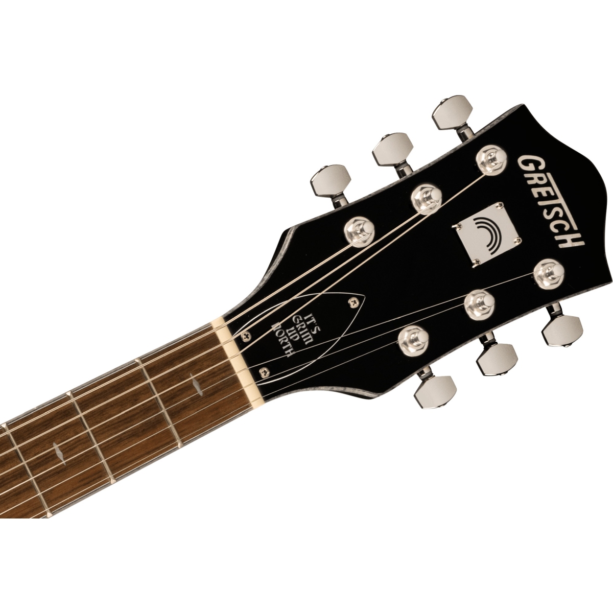 Gretsch / Electromatic John Gourley Broadkaster Center Block Gretsch / Electromatic John Gourley Broadkaster Center Block