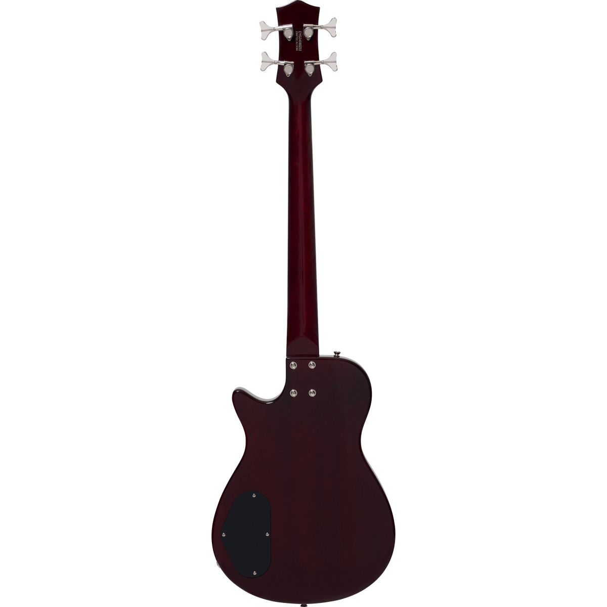 Gretsch / Streamliner Jet Club Bass Single-Cut Laurel Gretsch / Streamliner Jet Club Bass Single-Cut Laurel