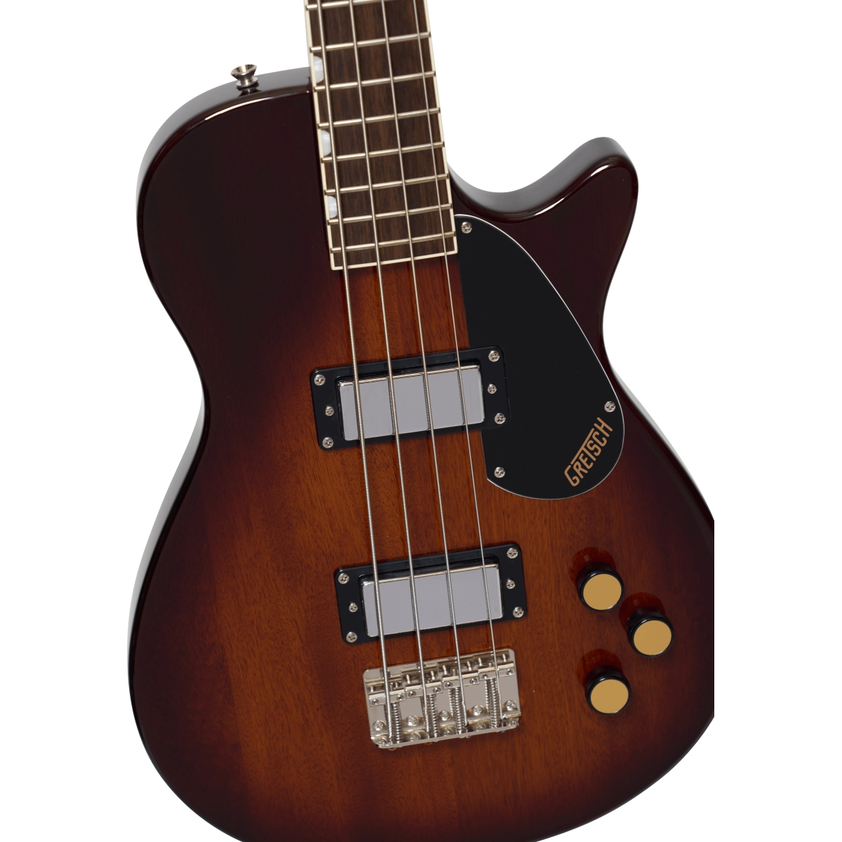 Gretsch / Streamliner Jet Club Bass Single-Cut Laurel Gretsch / Streamliner Jet Club Bass Single-Cut Laurel
