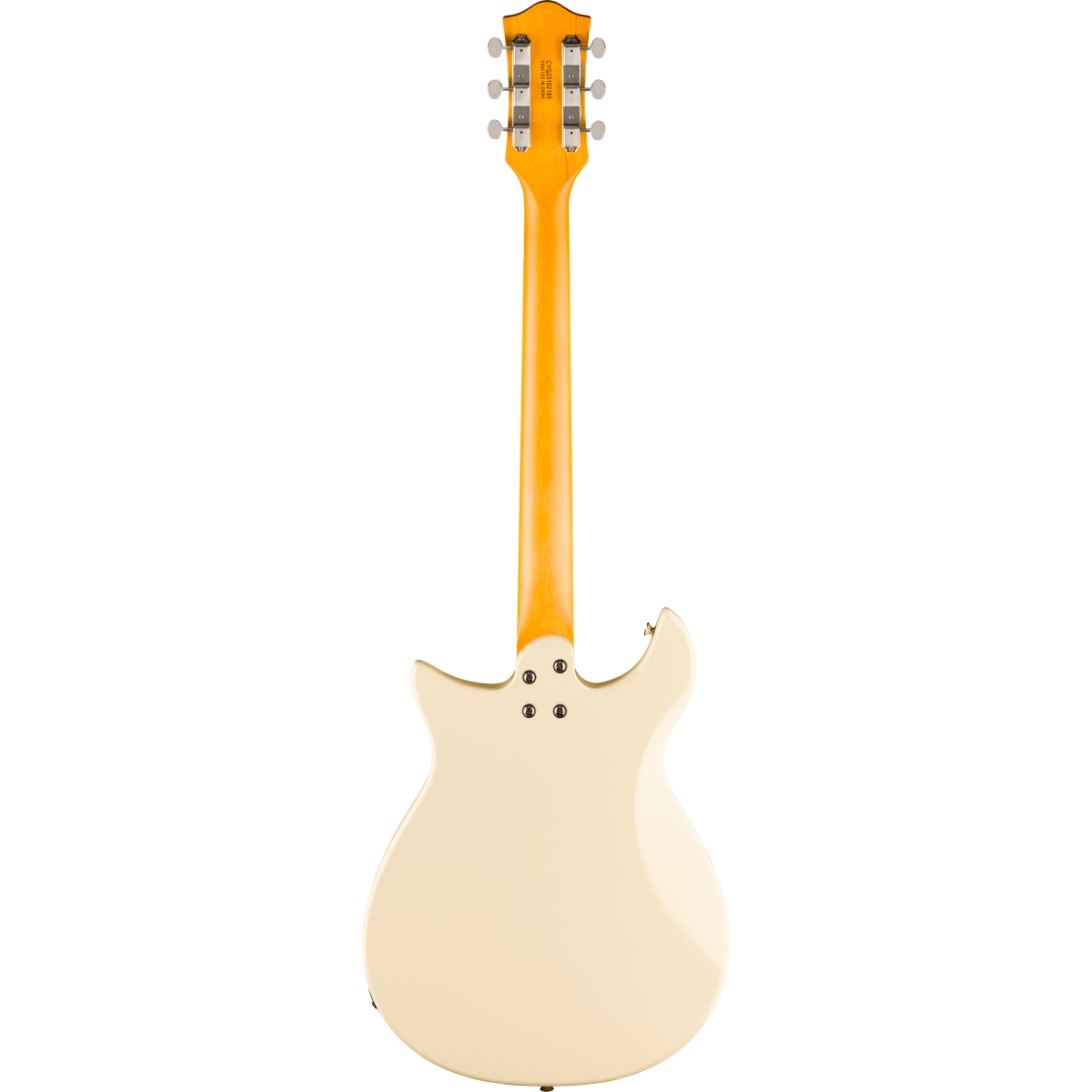 Gretsch / Electromatic Jack Antonoff Signature CVT Double