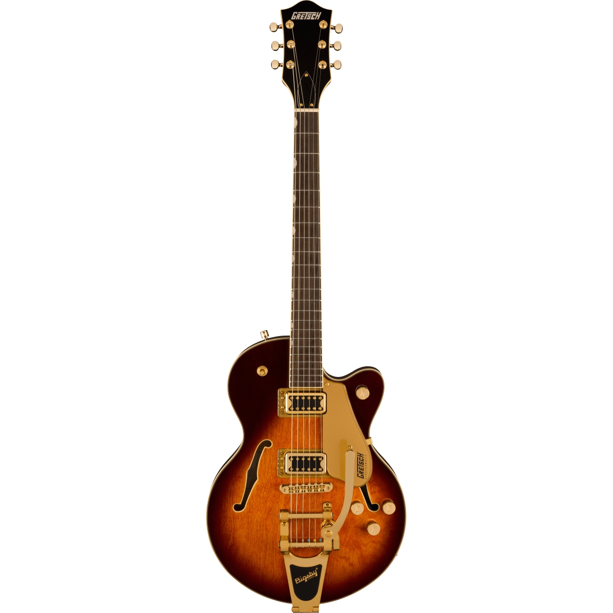 Gretsch/G5655TG Electromatic Center BlockJr. Single-Cut