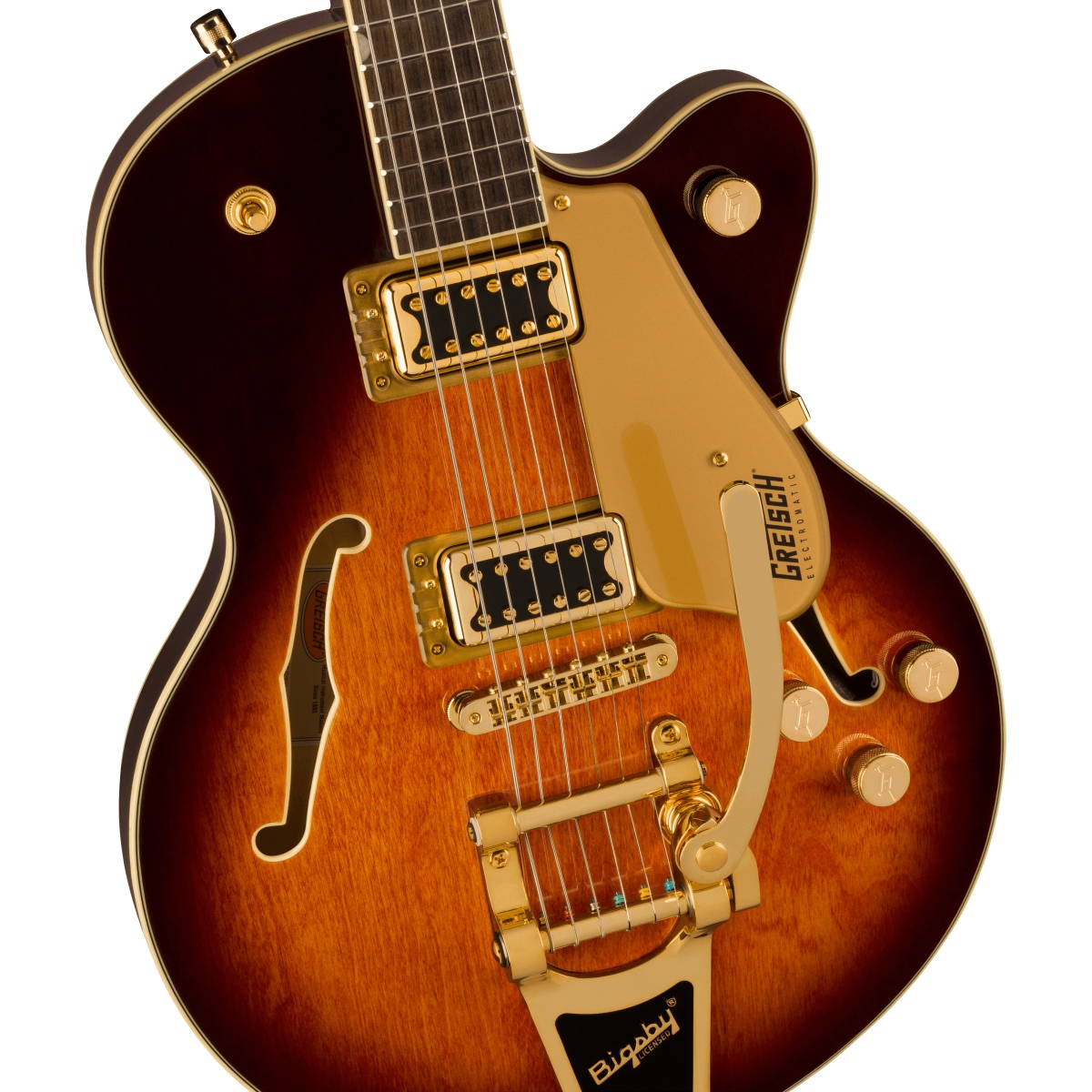 Gretsch/G5655TG Electromatic Center BlockJr. Single-Cut