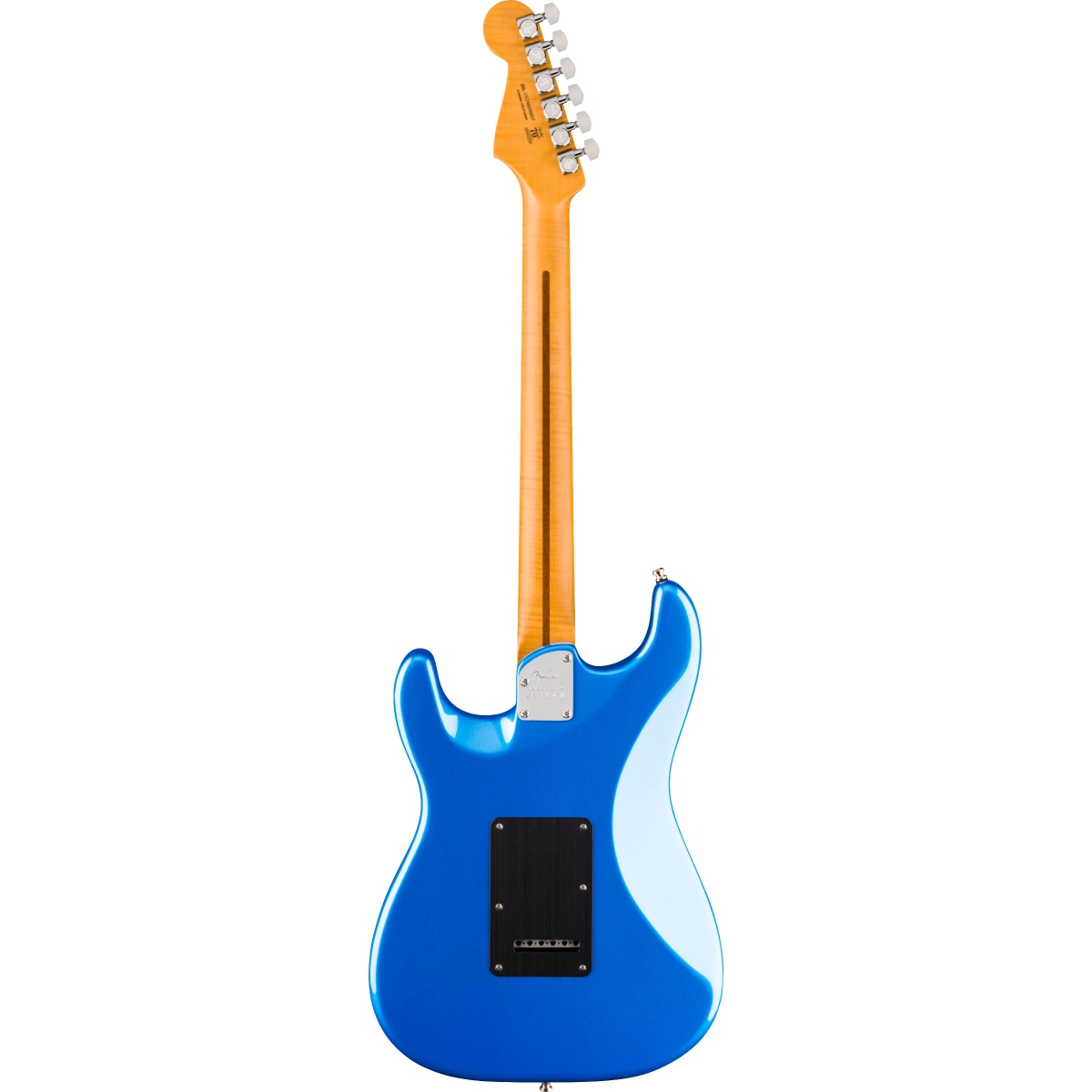 Fender STRATOCASTER　エレキギター　濃紺・ネイビー Yahoo!オークション -「(紺 ネイビー)」(エレキギター) (ギター