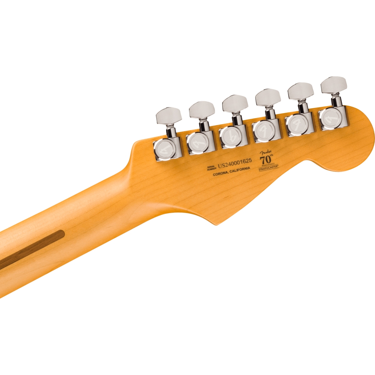 Fender AmericanProfessionalレフティ ハードケース付き Fender AmericanProfessionalレフティ ハードケース付き