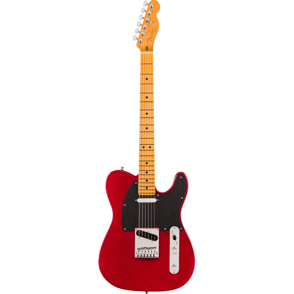 Fender / American Ultra II Telecaster Maple Fingerboard