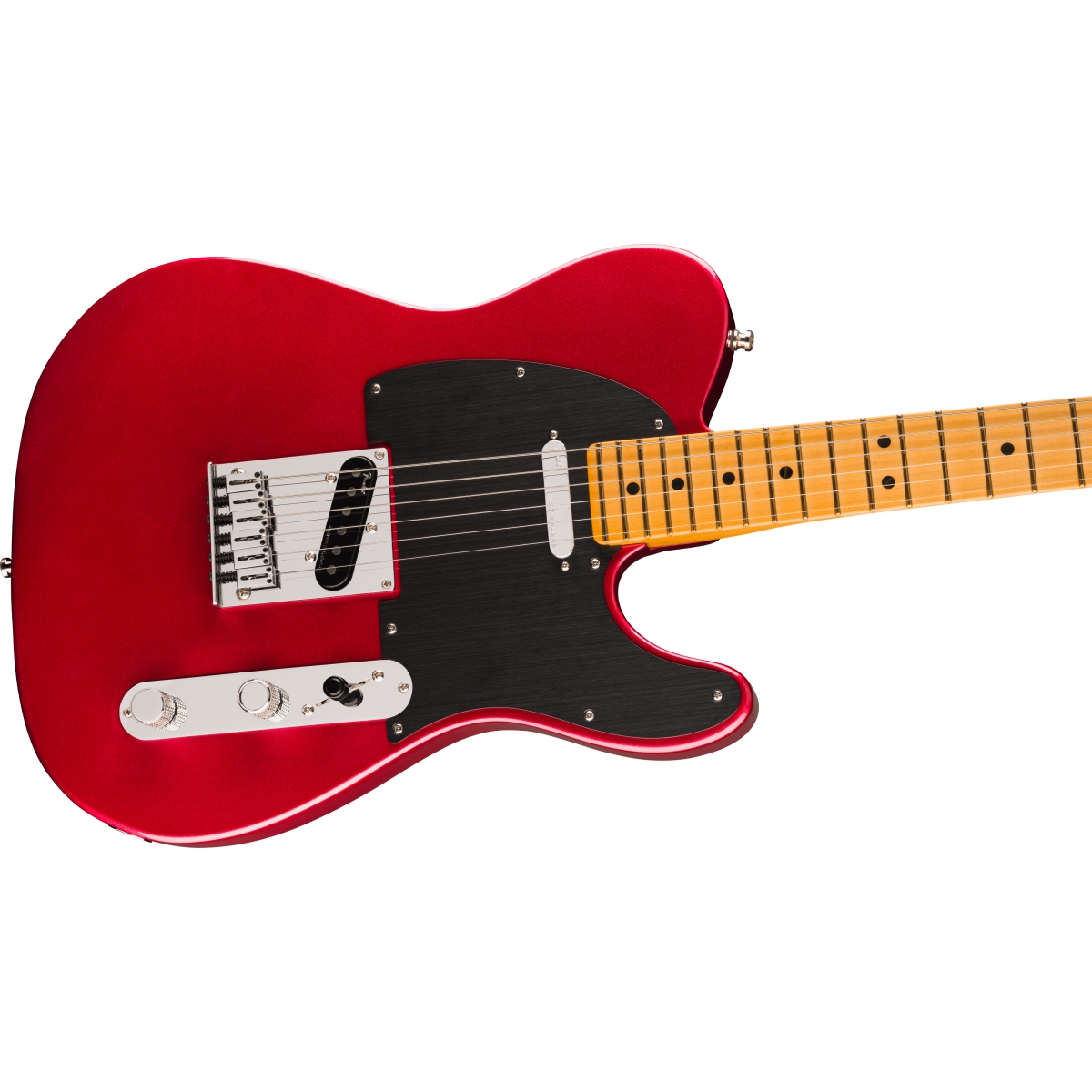 Fender / American Ultra II Telecaster Maple Fingerboard