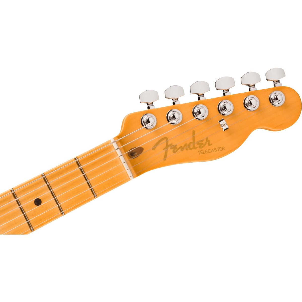 Fender / American Ultra II Telecaster Maple Fingerboard