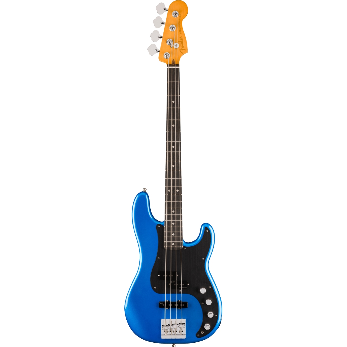 Fender / American Ultra II Precision Bass Ebony Fingerboard
