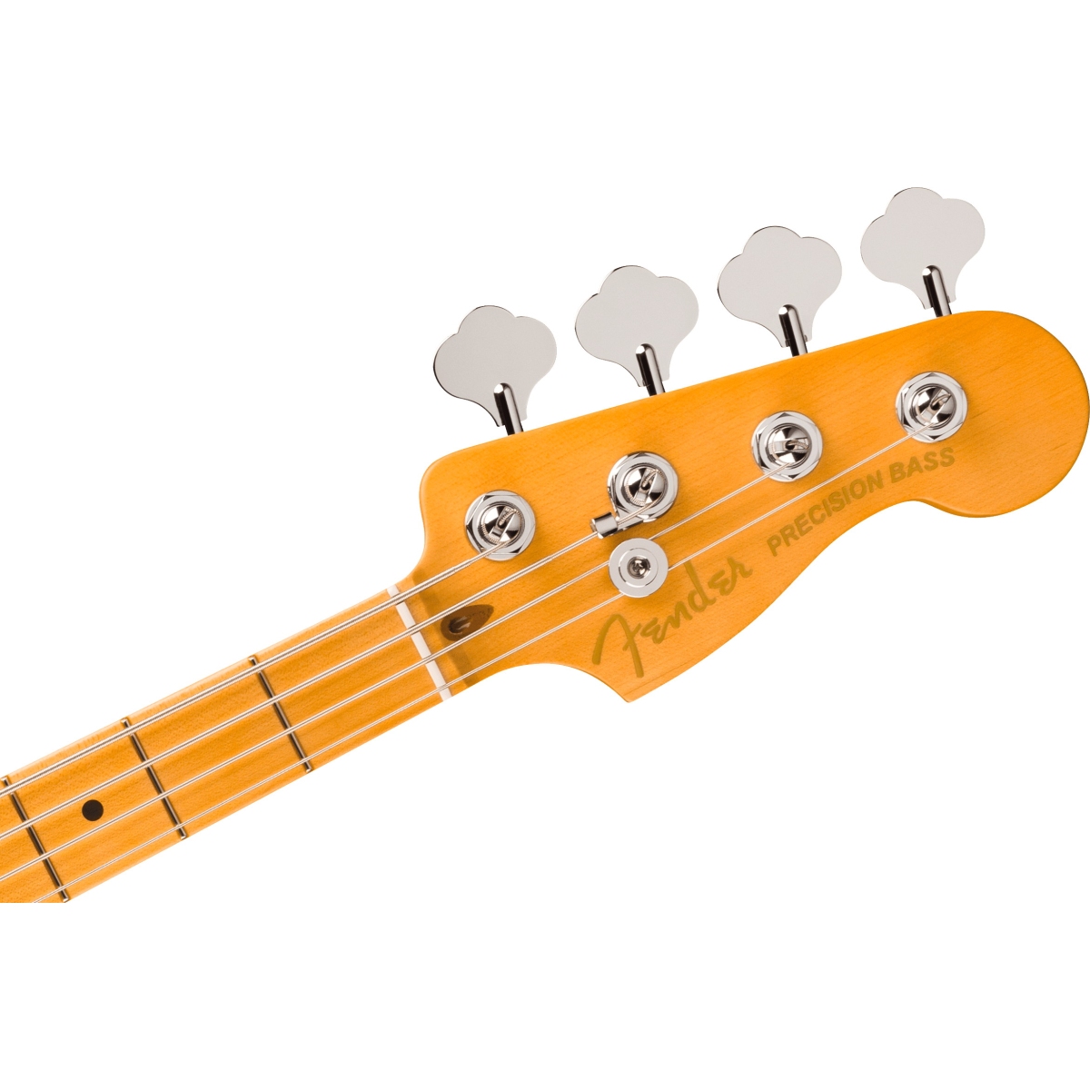 FAR EAST ELECTRIC KING BASS ベースプリアンプ Fender / Player II Precision Bass Rosewood Fingerboard Coral