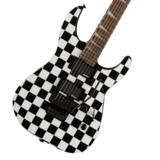 WEBSHOPꥢ󥹥Jackson / X Series Soloist SLX DX Laurel Fingerboard Checkered Past 㥯