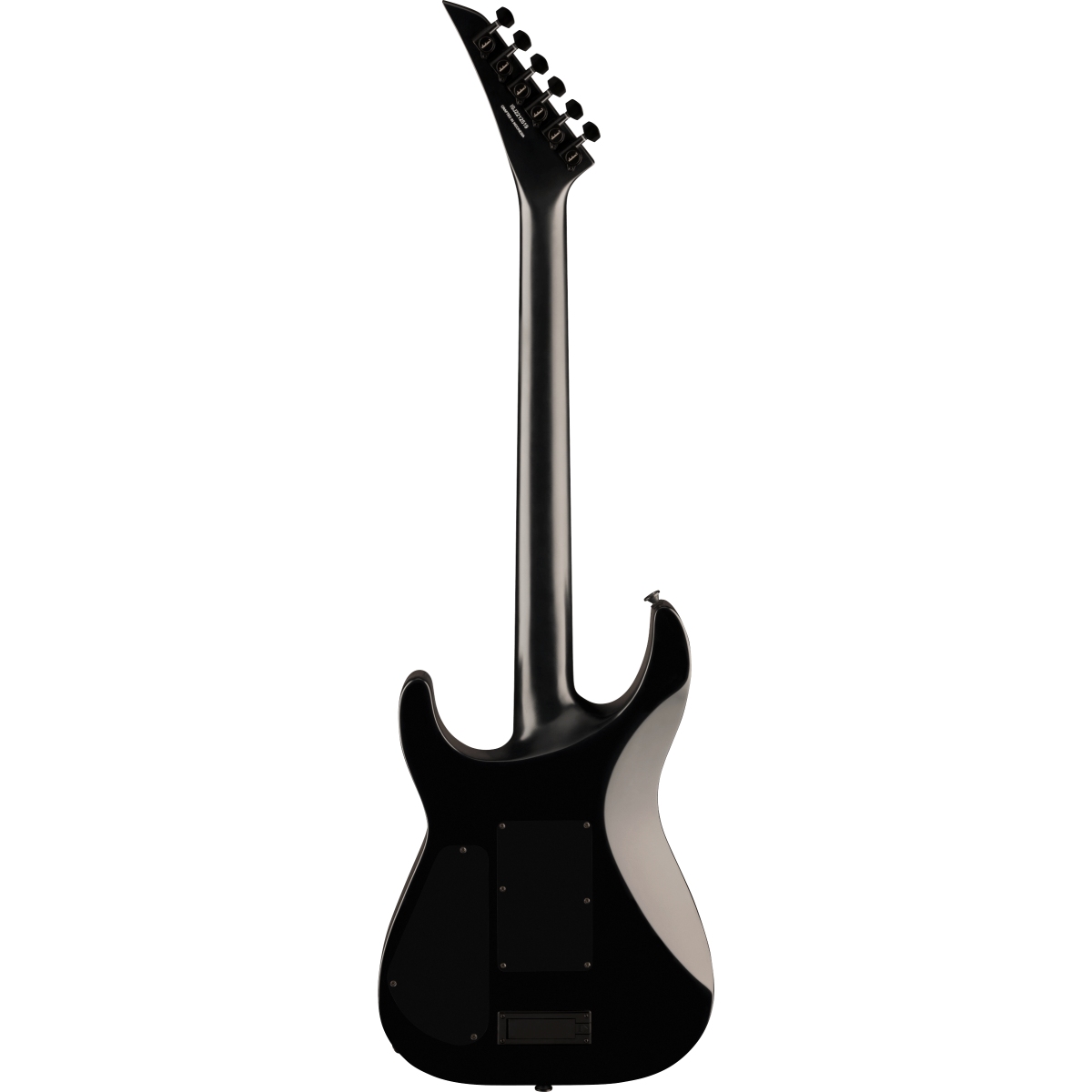 Jackson / X Series Soloist SLX DX Laurel Fingerboard